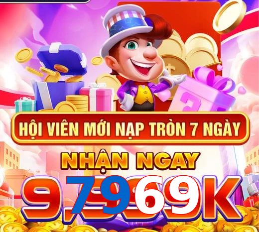 7969